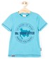 Koszulka Coccodrillo - T-shirt dziecięcy 122-158 cm W17143203MRY.013