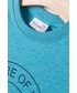 Koszulka Coccodrillo - T-shirt dziecięcy 122-158 cm W17143203MRY.013