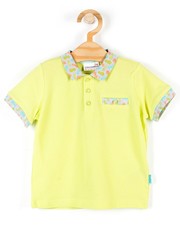 koszulka - Polo dziecięce 80-116 cm W17143603ONW.011 - Answear.com