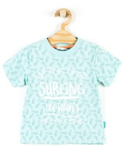 koszulka - T-shirt dziecięcy 80-116 cm W17143203ONW.014 - Answear.com