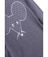 Bluzka Coccodrillo - Bluzka dziecięca 92-116 cm J17143102MOU.019
