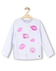 bluzka - Bluzka dziecięca 122-158 cm J17143101LIP.001 - Answear.com