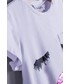 Bluzka Coccodrillo - Top dziecięcy 122-158 cm J17143201LIP.001