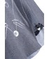 Bluzka Coccodrillo - Bluzka dziecięca 92-116 cm J17144101MOU.019