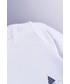 Bluzka Coccodrillo - Bluzka dziecięca 62-86 cm J17143101PRI.001