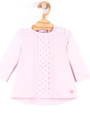 bluzka - Bluzka dziecięca 62-86 cm J17144101BUN.007 - Answear.com