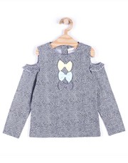 bluzka - Bluzka dziecięca 104-122 cm W18143103CUT.019 - Answear.com