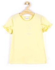 bluzka - Top dziecięcy 104-134 cm W18143205BAG.004 - Answear.com