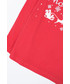 Bluzka Coccodrillo - Bluzka dziecięca 116-146 cm Z181431B4MER.009