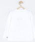 Bluzka Coccodrillo - Bluzka dziecięca 62-86 cm W191431B1PRE.001