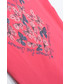 Bluzka Coccodrillo - Top dziecięcy 104-146 cm W191432A6BAG.025