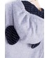 Bluza Coccodrillo - Bluza dziecięca 92-116 cm J17132401MOU.019