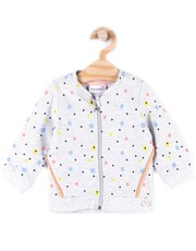 bluza - Bluza dziecięca 62-86 cm J17132201FAM.003 - Answear.com