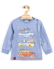 bluza - Bluza dziecięca 80-116 cm W17143101CUB.014 - Answear.com