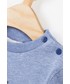 Bluza Coccodrillo - Bluza dziecięca 80-116 cm W17143101CUB.014