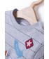 Bluza Coccodrillo - Bluza dziecięca 92-116 cm J17132101HEY.019
