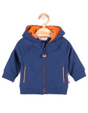 bluza - Bluza dziecięca 62-86 cm J17132401FOX.015 - Answear.com