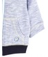 Bluza Coccodrillo - Bluza dziecięca 62-86 cm W18132201MEL.019