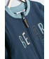 Bluza Coccodrillo - Bluza dziecięca 62-86 cm Z18132201GRI.015