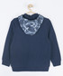 Bluza Coccodrillo - Bluza dziecięca 92-122 cm W19132401BEB.015