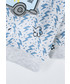 Bluza Coccodrillo - Bluza dziecięca 74-86 cm W19132101GRA.019