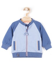 bluza - Bluza dziecięca 62-74 cm W17132201TRI.014 - Answear.com