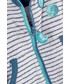 Bluza Coccodrillo - Bluza dziecięca 62-74 cm W17133601PLA.019