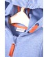 Bluza Coccodrillo - Bluza dziecięca 80-116 cm W17132401CUB.014