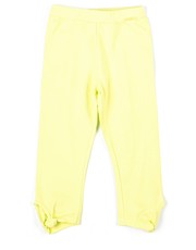 spodnie - Legginsy dziecięce 122-158 cm W17122301LIK.004 - Answear.com