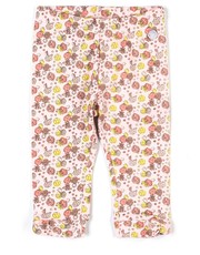 spodnie - Legginsy dziecięce 80-116 cm W17122301PIN.022 - Answear.com