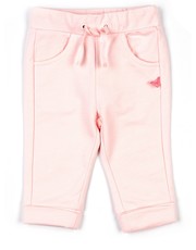 spodnie - Spodnie dziecięce 56-74 cm W17120103MON.007 - Answear.com