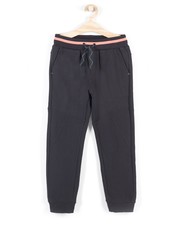 spodnie - Spodnie dziecięce 122-146 cm J17120101NOI.021 - Answear.com