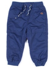 spodnie - Spodnie dziecięce 62-86 cm J17119601FOX.015 - Answear.com