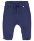Spodnie Coccodrillo - Spodnie dziecięce 62-86 cm J17120101PRI.015