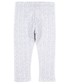 Spodnie Coccodrillo - Legginsy dziecięce 92-116 cm J17122601MOU.019