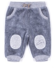 spodnie - Spodnie dziecięce 62-86 cm J17120601KNI.019 - Answear.com