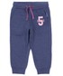 Spodnie Coccodrillo - Spodnie dziecięce 92-116 cm J17120101REB.014