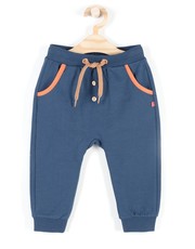 spodnie - Spodnie dziecięce 62-86 cm J17120102FOX.015 - Answear.com
