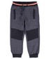 Spodnie Coccodrillo - Spodnie dziecięce 122-140 cm J17120102NOI.020