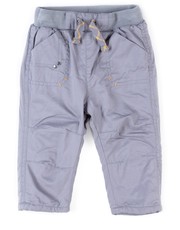 spodnie - Spodnie dziecięce 68-86 cm J17119602KNI.019 - Answear.com