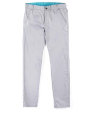 spodnie - Spodnie dziecięce 122-158 cm W17119102MRY.019 - Answear.com