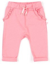 spodnie - Spodnie dziecięce 62-74 cm W17120102MON.025 - Answear.com