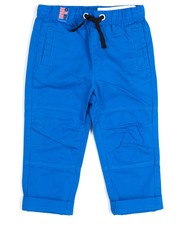 spodnie - Spodnie dziecięce 80-116 cm W17119101SPA.014 - Answear.com