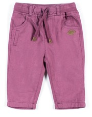 spodnie - Spodnie dziecięce 62-86 cm Z17119601UPA.017 - Answear.com