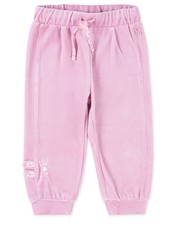 spodnie - Spodnie dziecięce 62-86 cm J17120102BUN.007 - Answear.com