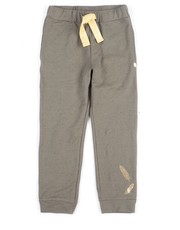 spodnie - Spodnie dziecięce 92-116 cm Z17120101SWA.027 - Answear.com