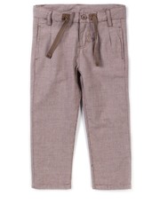spodnie - Spodnie dziecięce 92-116 cm Z17119601STE.018 - Answear.com