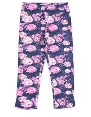 spodnie - Legginsy dziecięce 122-146 cm W17122301GOR.022 - Answear.com