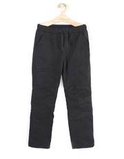 spodnie - Spodnie dziecięce 122-158 cm J17119609NOI.021 - Answear.com
