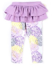 spodnie - Legginsy dziecięce 62-86 cm W18122401BES.022 - Answear.com